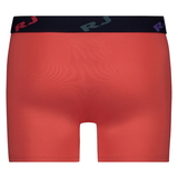 RJ Bodywear Männer Pure Color  koralle sport boxershort
