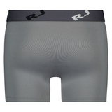 RJ Bodywear Männer Pure Color  taupe sport boxershort