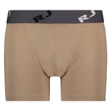 RJ Bodywear Männer Pure Color  sand sport boxershort