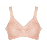 LingaDore Täglich Lisette blush ohne bügel bh