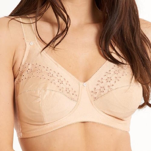 LingaDore Täglich Lisette blush ohne bügel bh