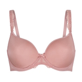 LingaDore Täglich Uni Fit antique rose vorgeformter bh