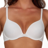 After Eden NF Single Boost weiß push up bh