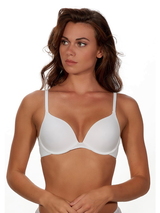 After Eden NF Single Boost weiß push up bh