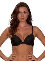 After Eden Single Boost schwarz push up bh