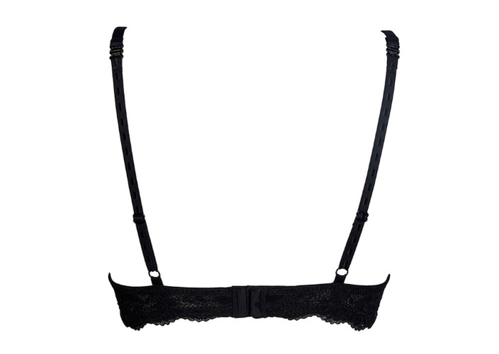 After Eden Two Way Boost schwarz push up bh