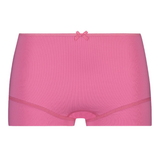RJ Bodywear Pure Color hot pink hipster
