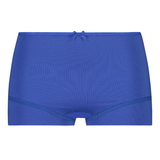 RJ Bodywear Pure Color blau hipster