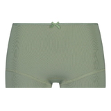RJ Bodywear Pure Color olivgrün hipster