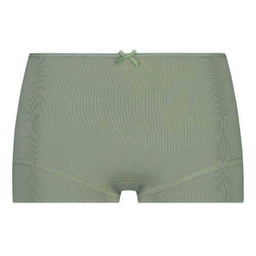 RJ Bodywear Pure Color olivgrün hipster