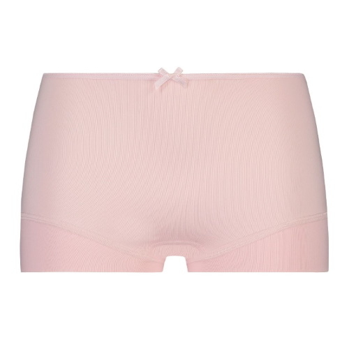RJ Bodywear Pure Color pink hipster