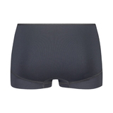 RJ Bodywear Pure Color dunkegrau hipster