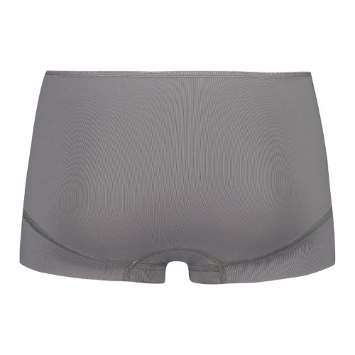 RJ Bodywear Pure Color platina hipster