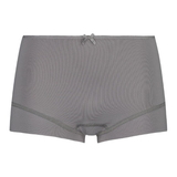 RJ Bodywear Pure Color platina hipster