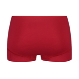 RJ Bodywear Pure Color rot hipster