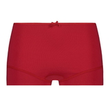 RJ Bodywear Pure Color rot hipster