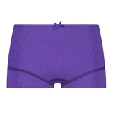 RJ Bodywear Pure Color violett hipster