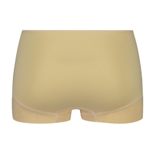 RJ Bodywear Pure Color pulver hipster