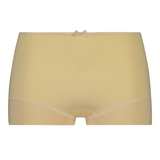 RJ Bodywear Pure Color pulver hipster