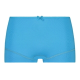 RJ Bodywear Pure Color türkis hipster