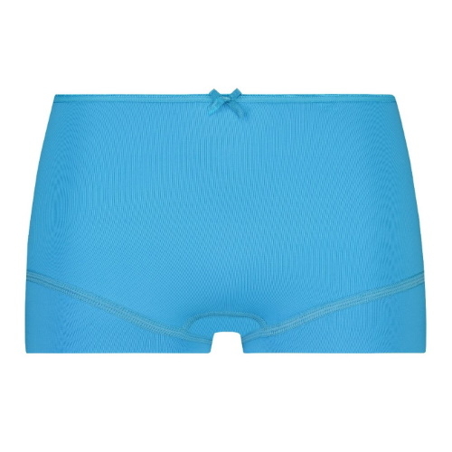 RJ Bodywear Pure Color türkis hipster
