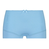RJ Bodywear Pure Color baby blau hipster