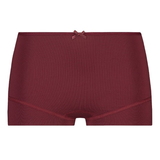 RJ Bodywear Pure Color port hipster