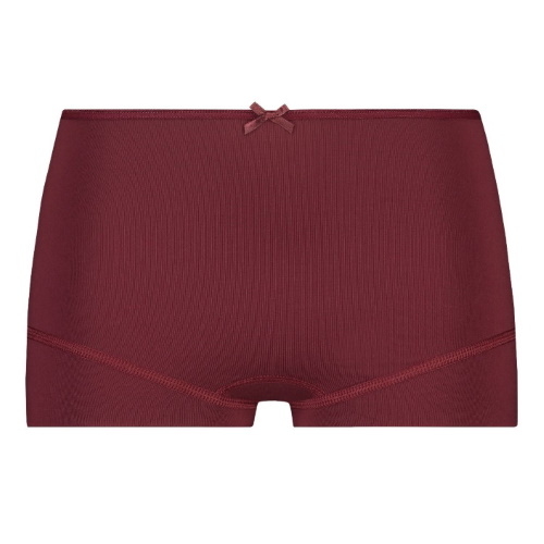 RJ Bodywear Pure Color port hipster