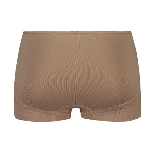 RJ Bodywear Pure Color sand hipster