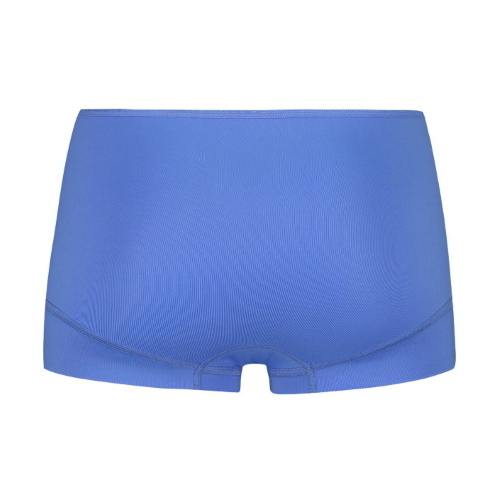 RJ Bodywear Pure Color blau hipster