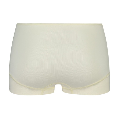 RJ Bodywear Pure Color elfenbein hipster