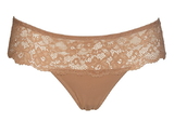 After Eden Daisy pulver string