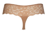 After Eden Daisy pulver string