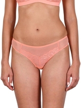 Naturana Valencia lachsrosa string