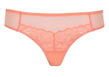 Naturana Valencia lachsrosa string