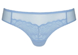 Naturana Valencia baby blau string