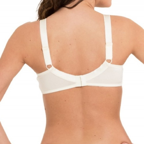 LingaDore Täglich Lisette elfenbein nicht geformter bh