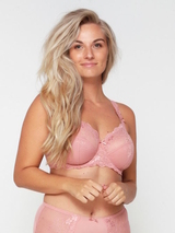 LingaDore Täglich Full Coverage antique rose nicht geformter bh
