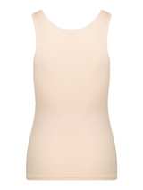 RJ Bodywear Pure Color pulver damen hemd
