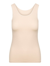 RJ Bodywear Pure Color pulver damen hemd