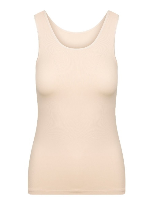 RJ Bodywear Pure Color pulver damen hemd