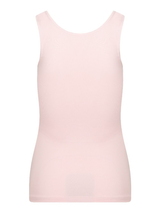RJ Bodywear Pure Color pink damen hemd