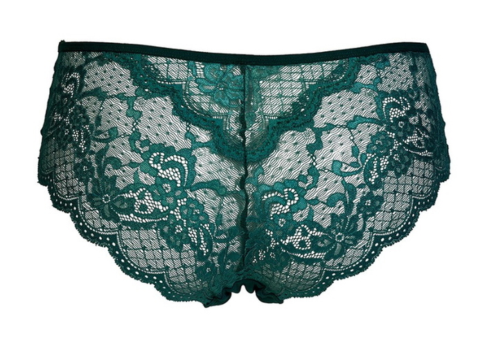 After Eden D-Cup & Up Granada petrol hipster