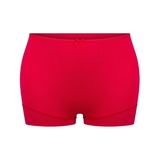 RJ Bodywear Pure Color Extra Hoog dunkelrot hipster