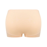 RJ Bodywear Pure Color Extra Hoog pulver hipster