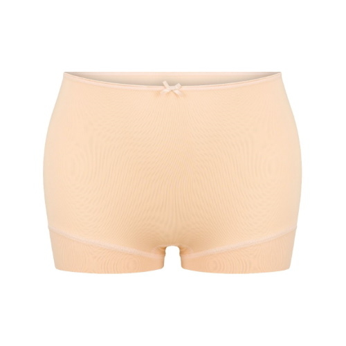 RJ Bodywear Pure Color Extra Hoog pulver hipster