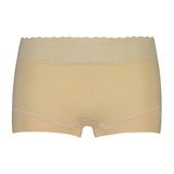 RJ Bodywear Pure Color Lace pulver hipster