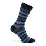 RJ Bodywear Männer Good Life schwarz/mehrfarbig socks