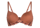 LingaDore Safari kupfer vorgeformter bh