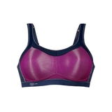 Anita Aktiv Momentum fuchsie sport bh